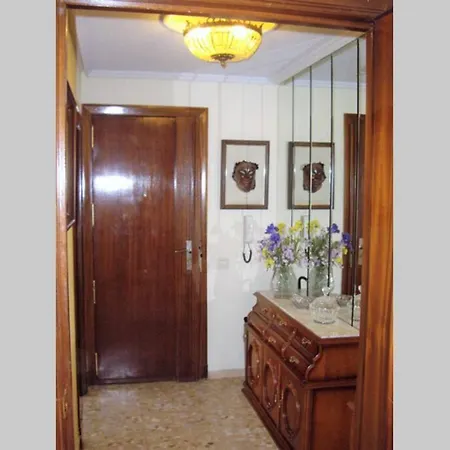 Piso Centrico Higienizado Accesible Garaje Privado Gratis Minimo Dos Noches شقة سلامنكا