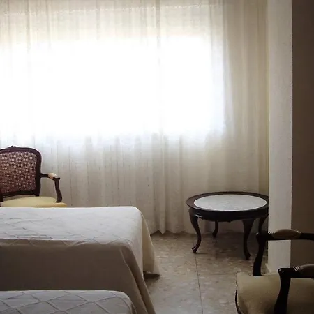 Piso Centrico Higienizado Accesible Garaje Privado Gratis Minimo Dos Noches